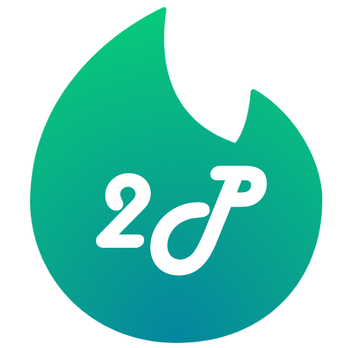 2Pipe Logo